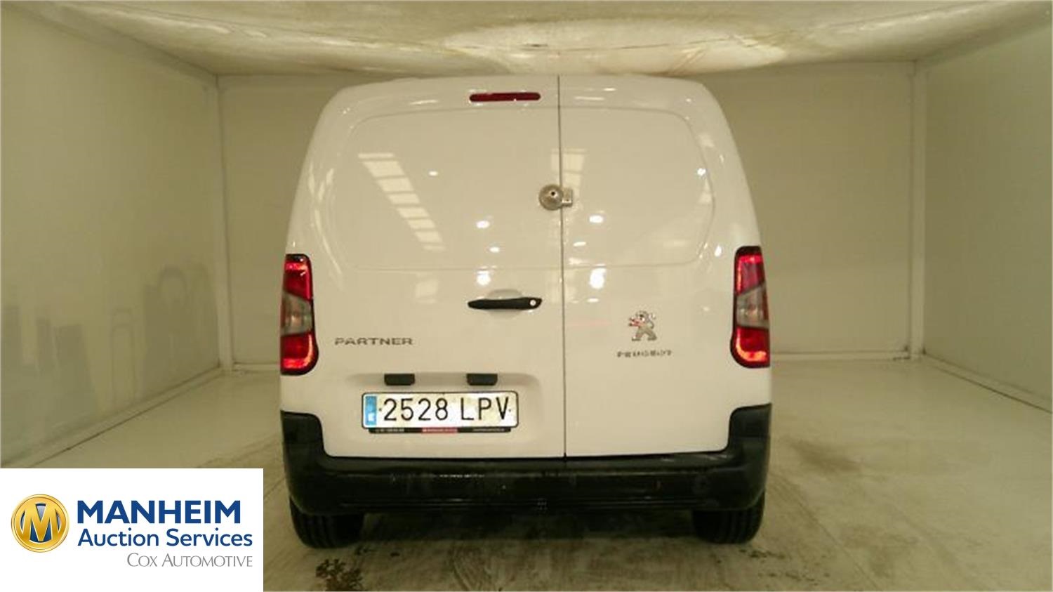 Foto Peugeot PARTNER COM. 7