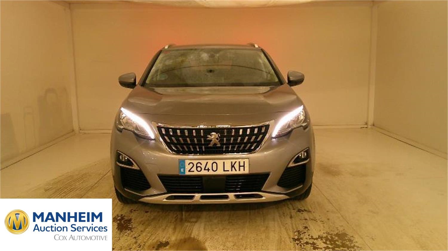 Foto Peugeot 3008 3