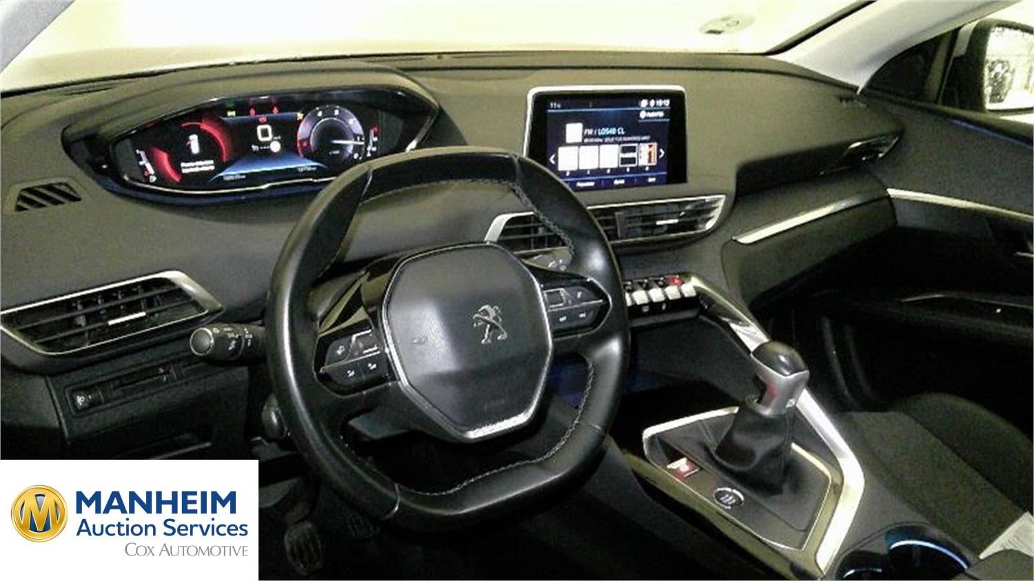 Foto Peugeot 3008 4