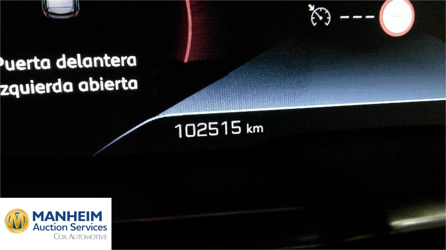 Foto Peugeot 3008 5