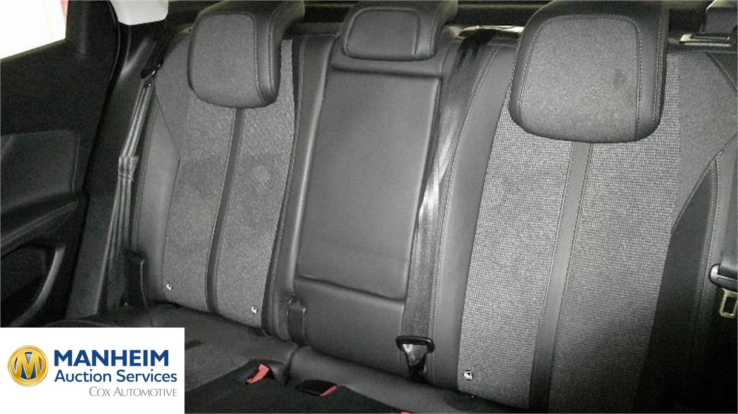Foto Peugeot 3008 6