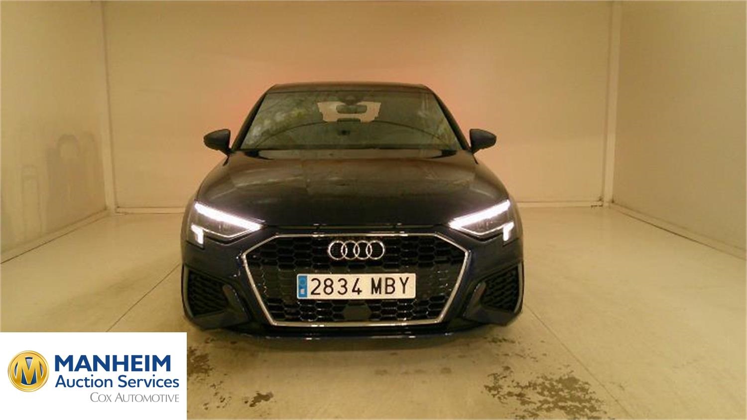 Foto Audi A3 3