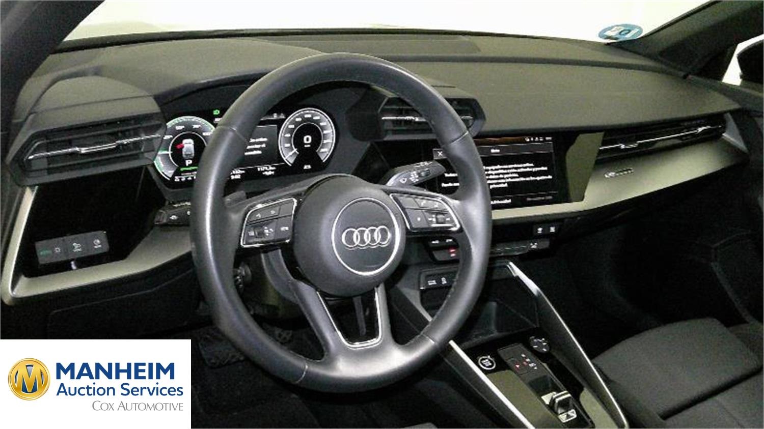 Foto Audi A3 4