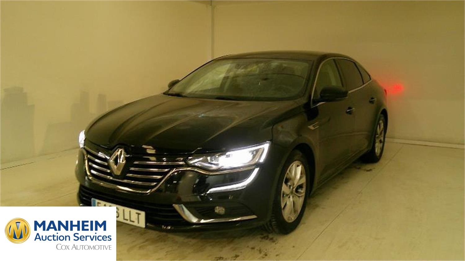 Renault Talisman 