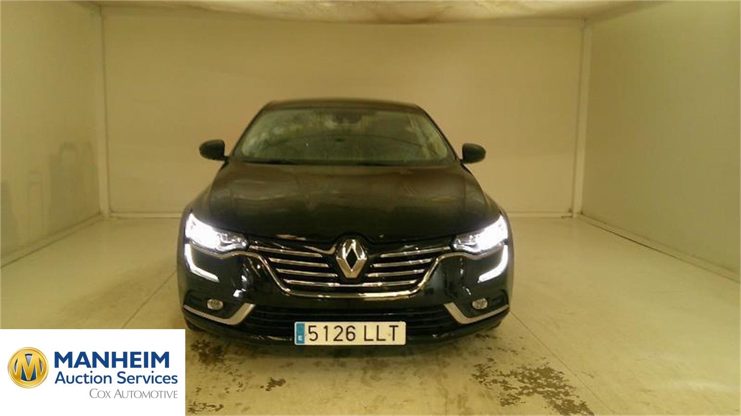 Foto Renault Talisman 3