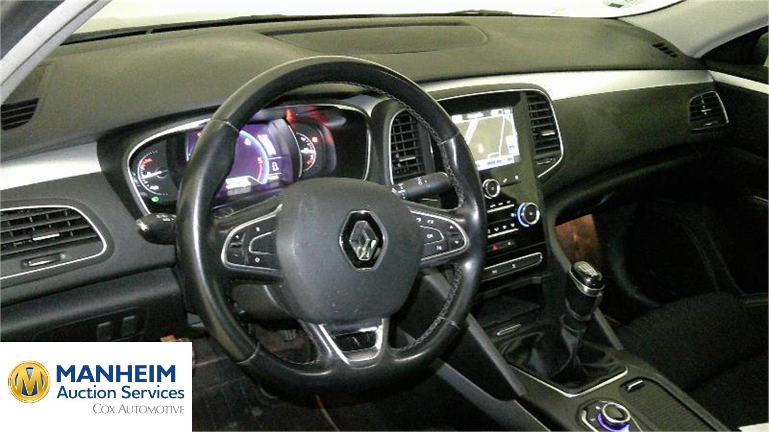 Foto Renault Talisman 4