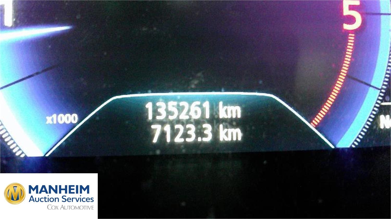 Foto Renault Talisman 5