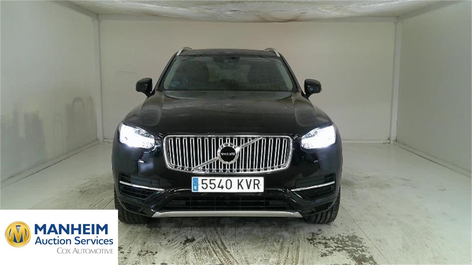 Foto Volvo XC90 3