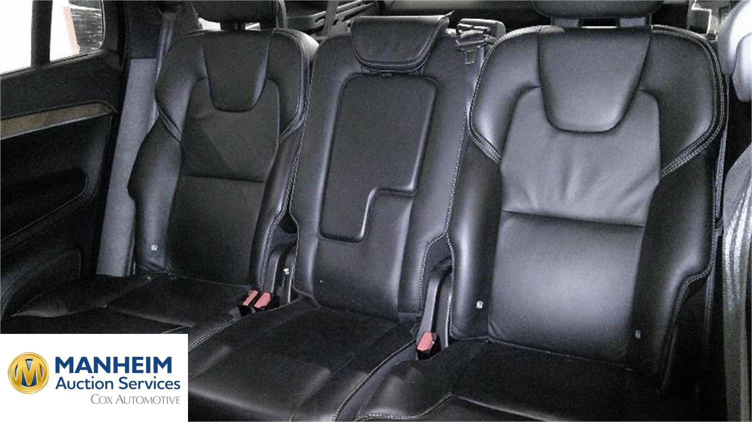 Foto Volvo XC90 6