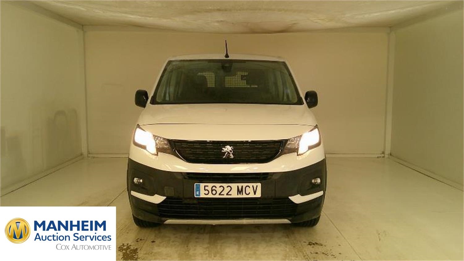 Foto Peugeot Rifter 3