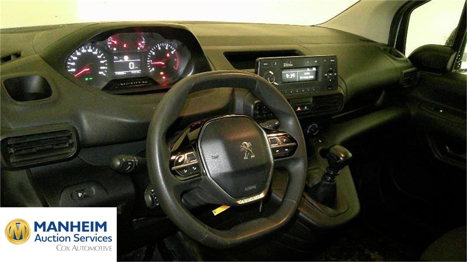 Foto Peugeot Rifter 4