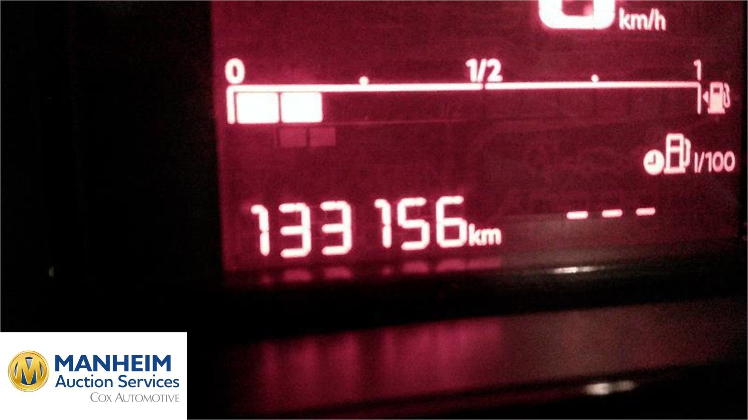 Foto Citroën BERLINGO (FURGON) 5