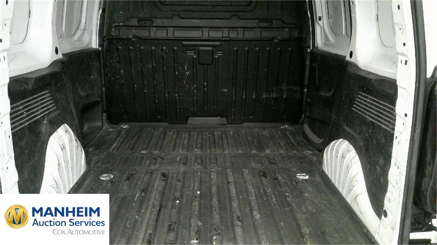 Foto Citroën BERLINGO (FURGON) 6