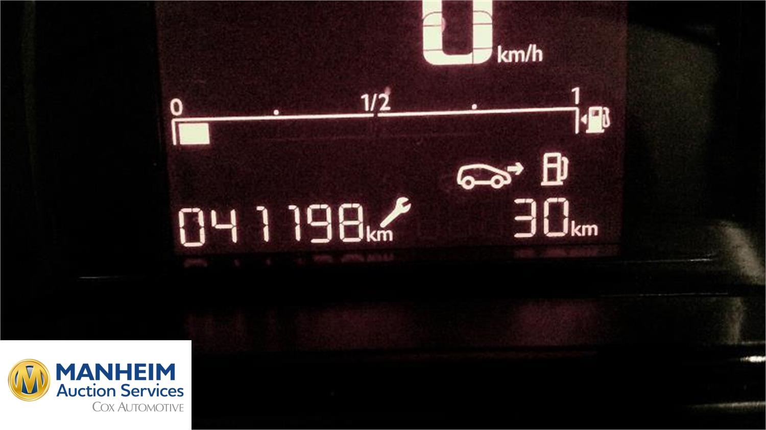Foto Citroën BERLINGO (FURGON) 5