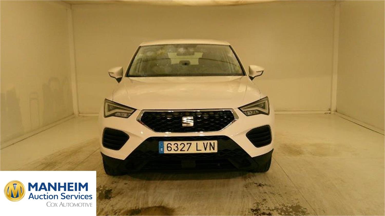 Foto Seat Ateca 3