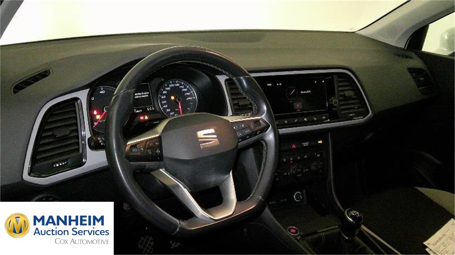 Foto Seat Ateca 4
