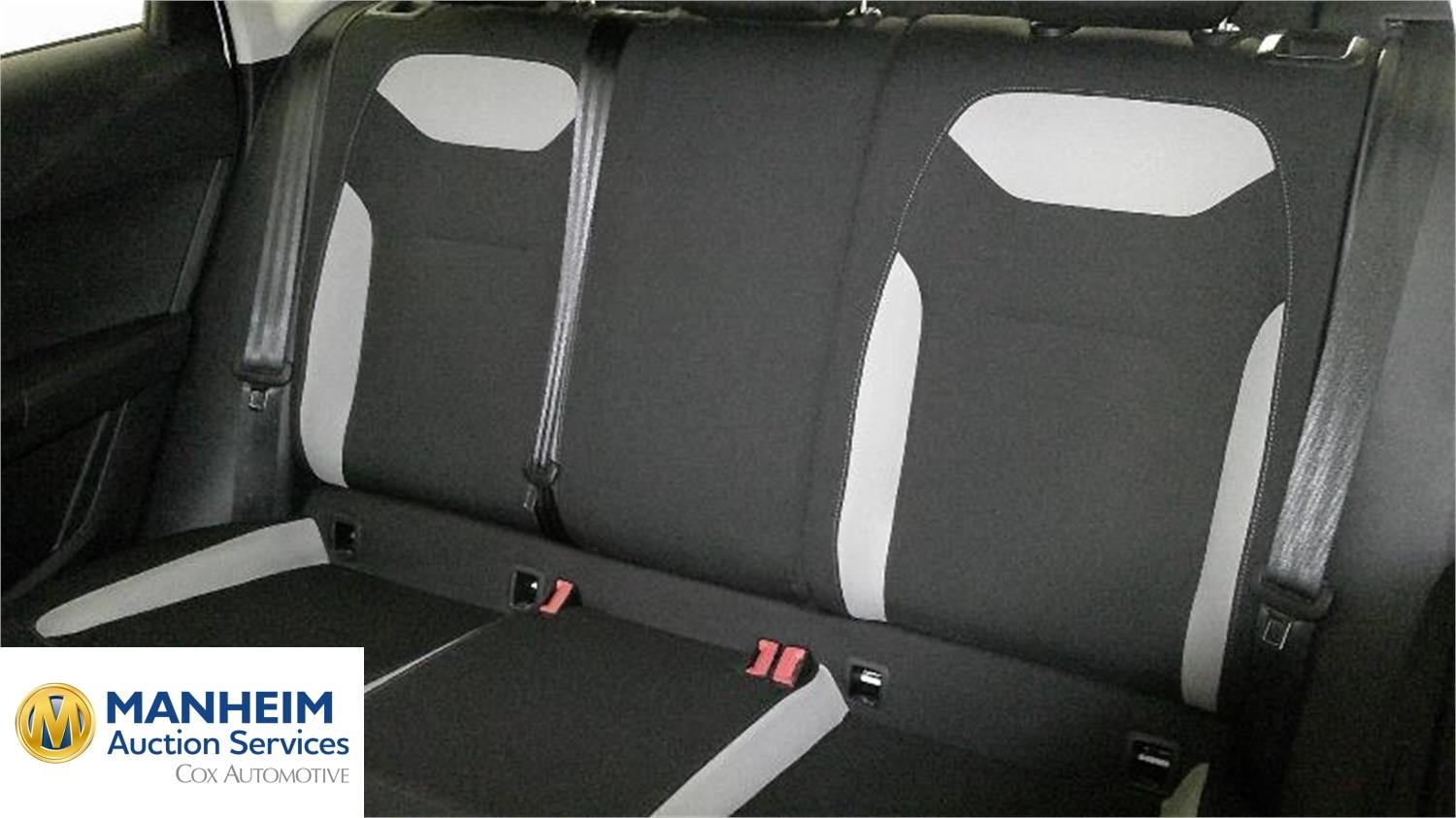 Foto Seat Ateca 6