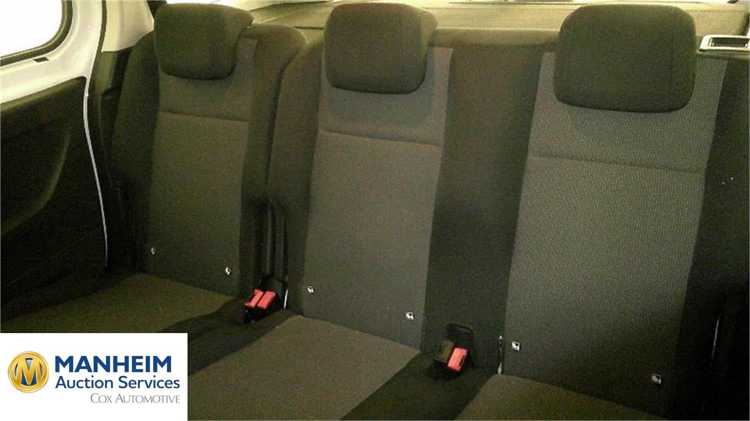 Foto Peugeot Rifter 6