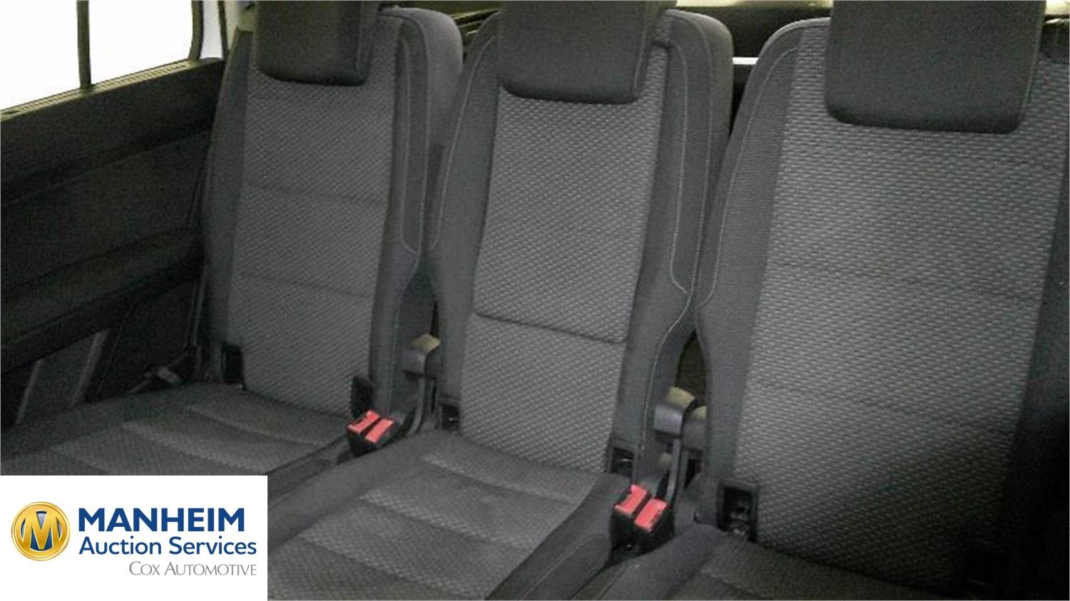 Foto Volkswagen Touran 6