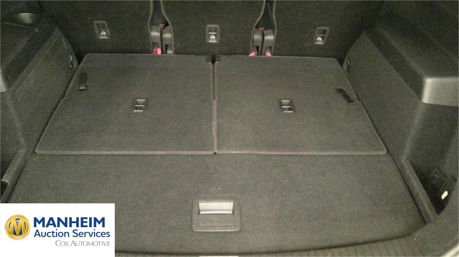 Foto Volkswagen Touran 7