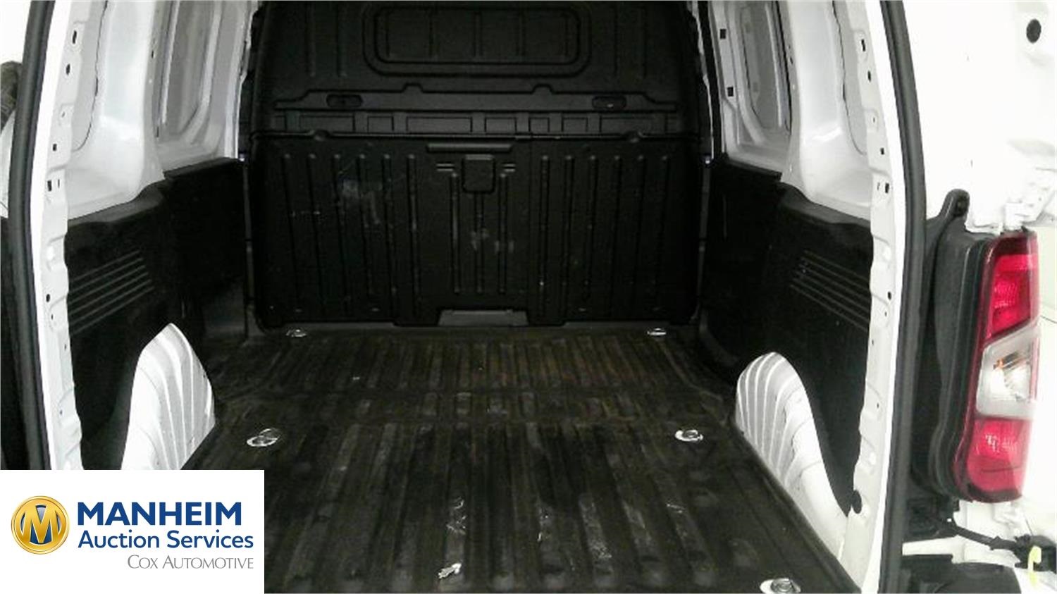 Foto Toyota Proace City 6