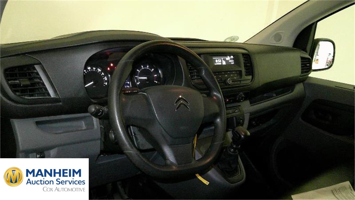 Foto Citroën Jumpy 4