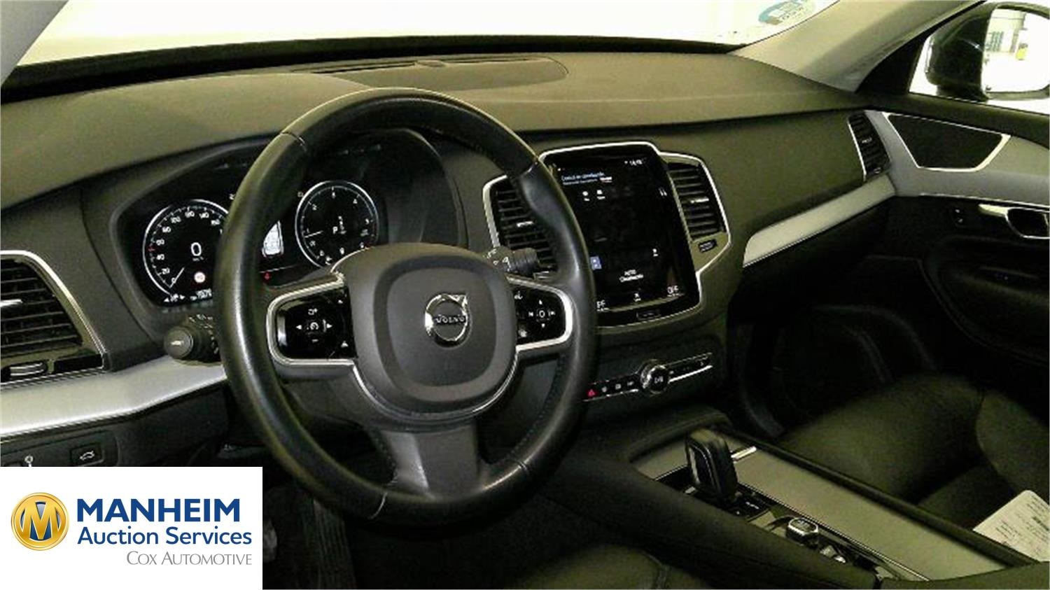 Foto Volvo XC90 4