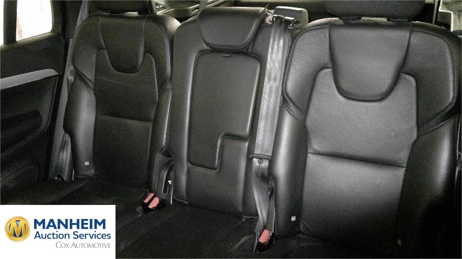 Foto Volvo XC90 6