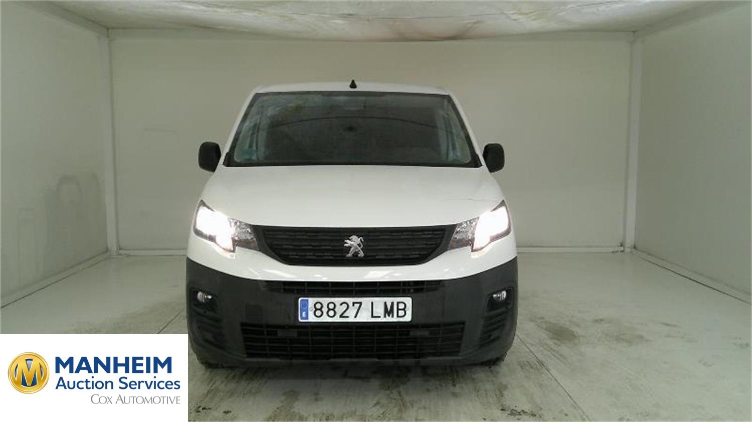 Foto Peugeot PARTNER COM. 3