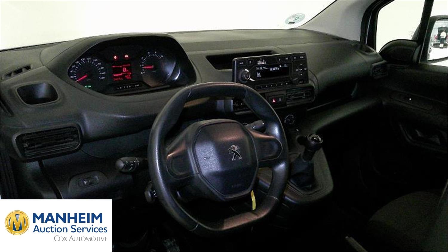 Foto Peugeot PARTNER COM. 4