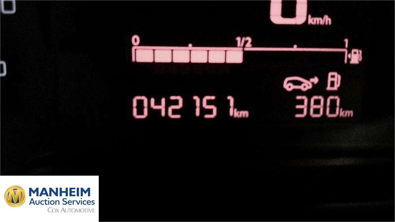 Foto Peugeot PARTNER COM. 5