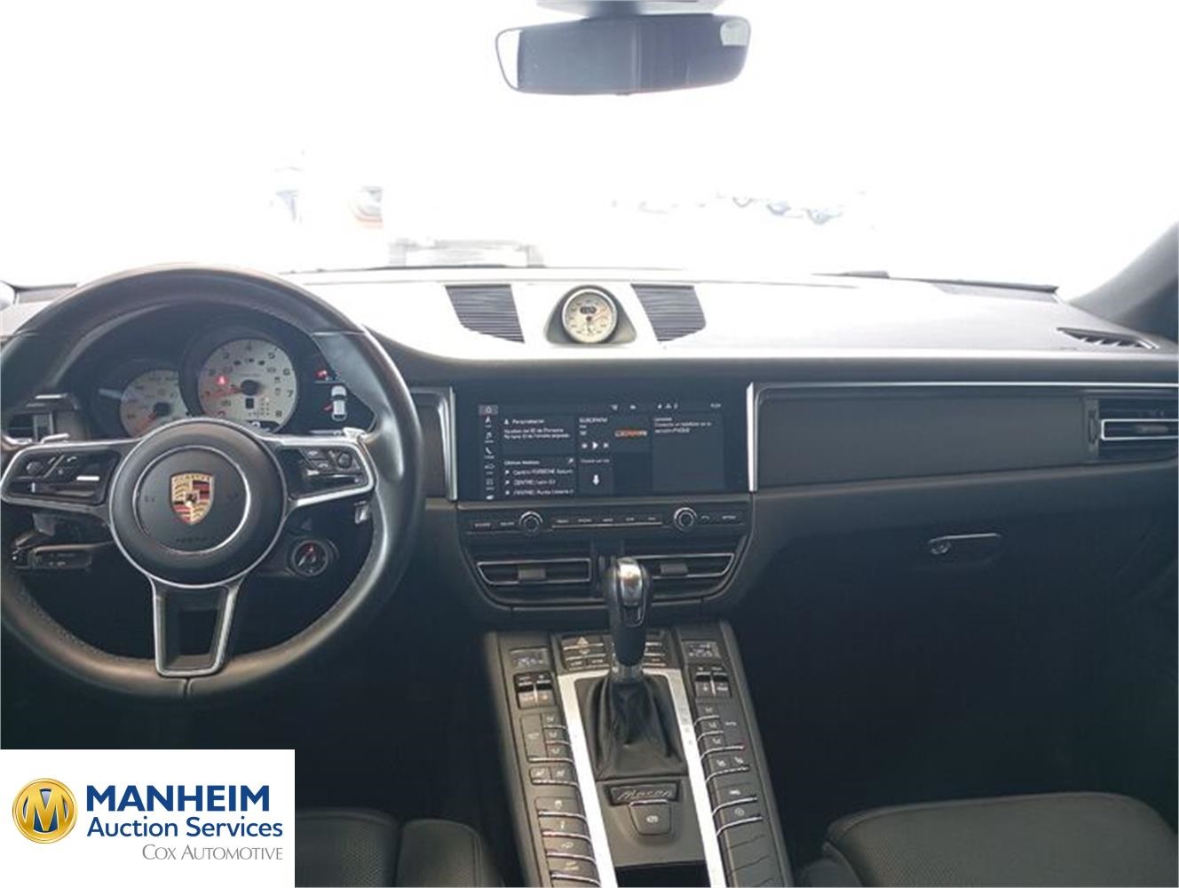 Foto Porsche Macan 7