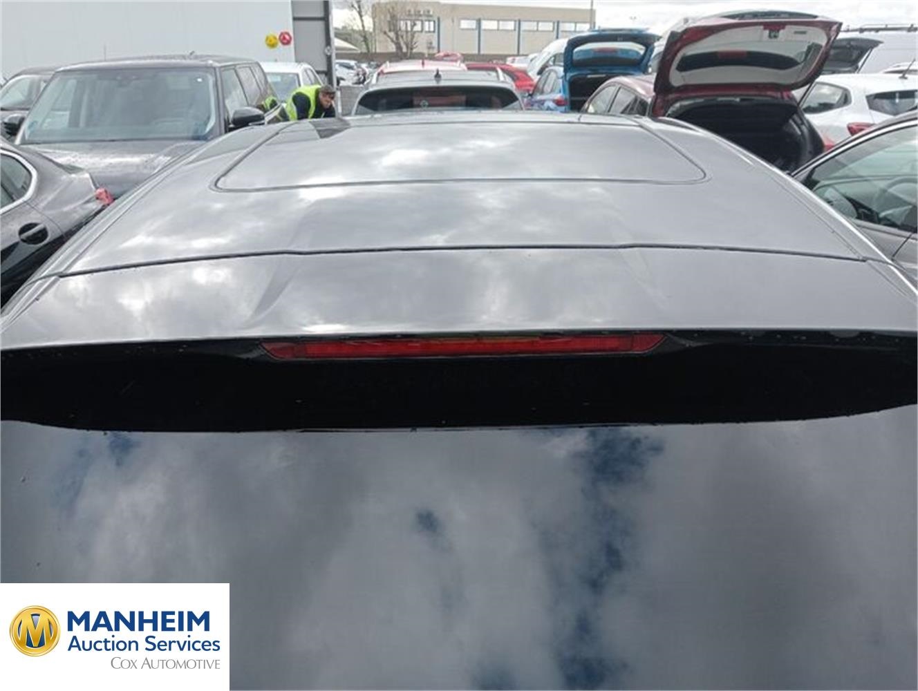 Foto Porsche Macan 12