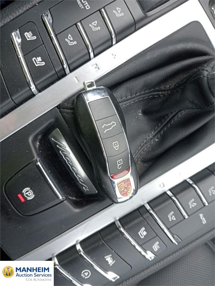 Foto Porsche Macan 25
