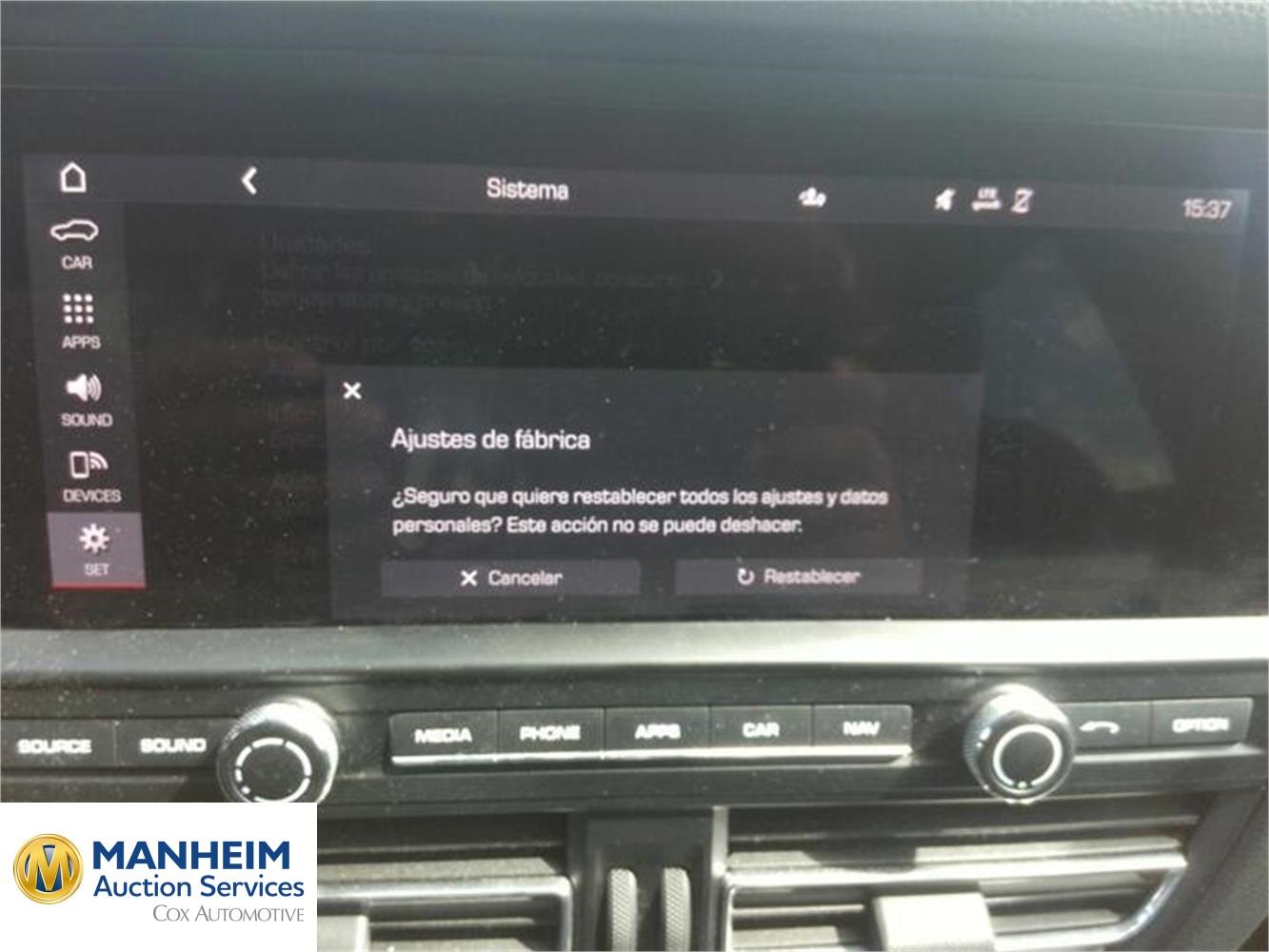 Foto Porsche Macan 27