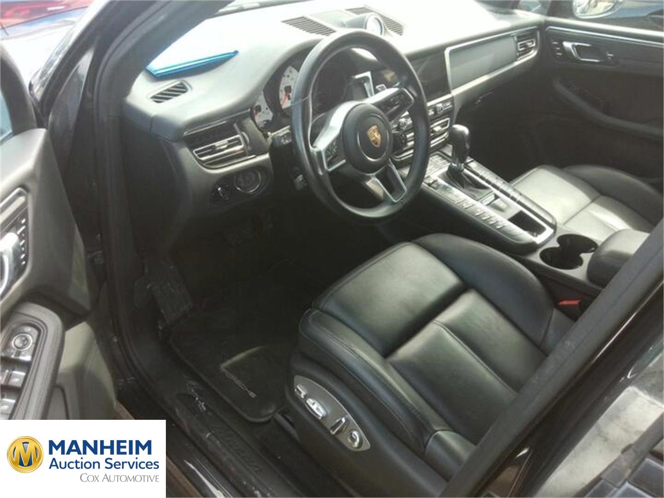 Foto Porsche Macan 28