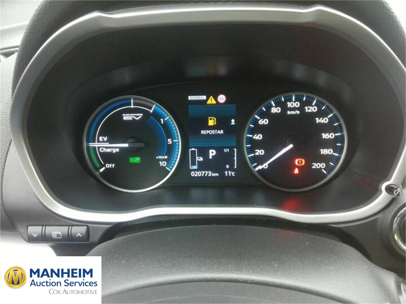 Foto Mitsubishi Eclipse Cross 2