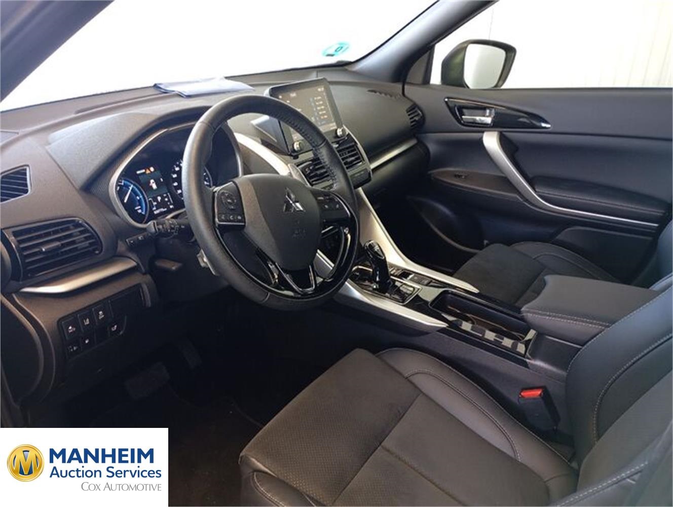 Foto Mitsubishi Eclipse Cross 5