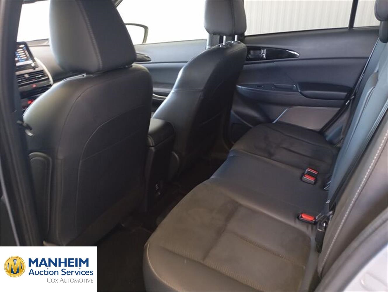Foto Mitsubishi Eclipse Cross 6