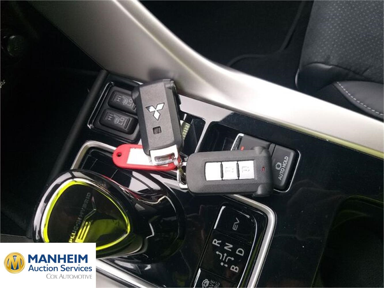 Foto Mitsubishi Eclipse Cross 17