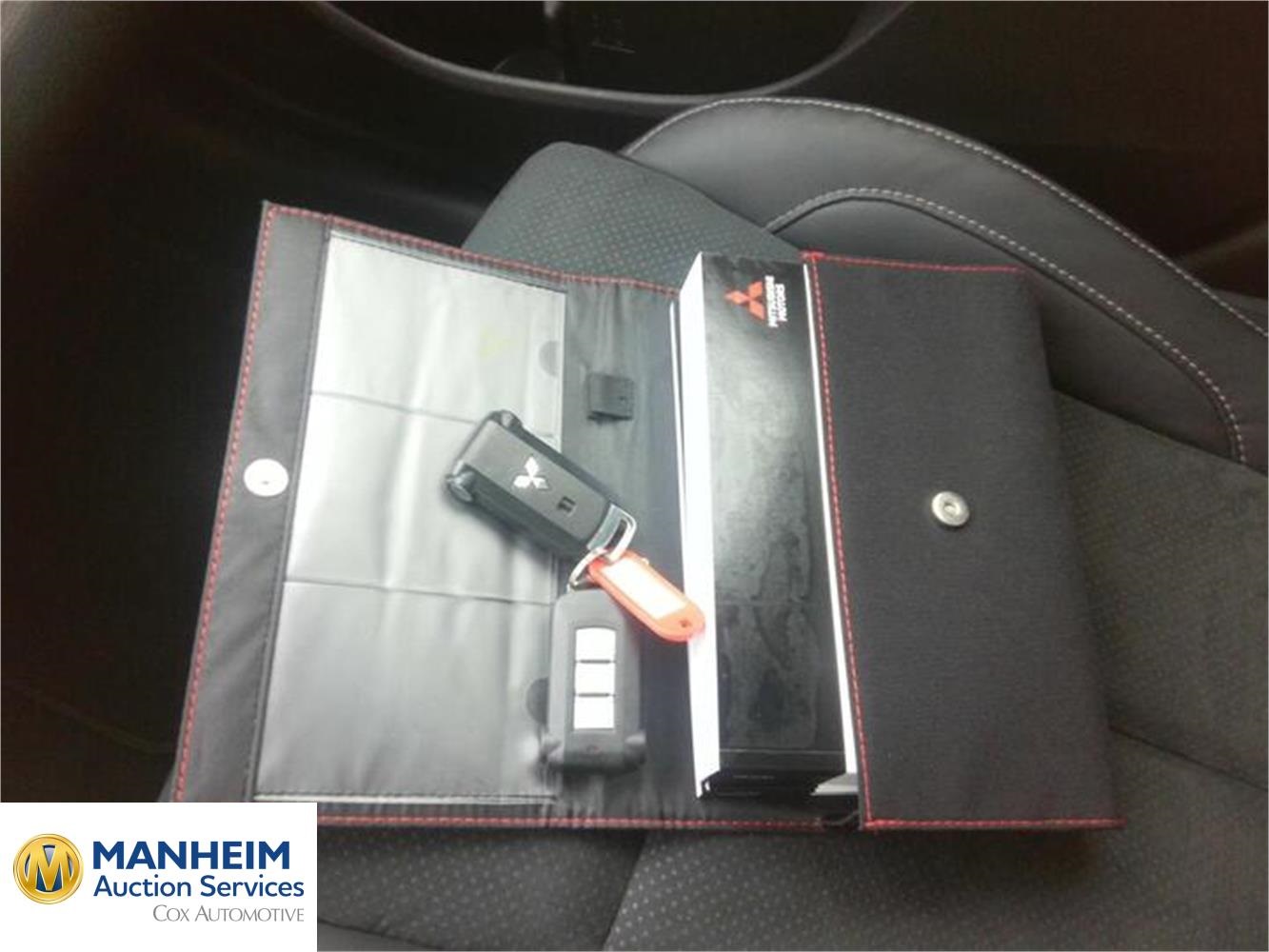 Foto Mitsubishi Eclipse Cross 18