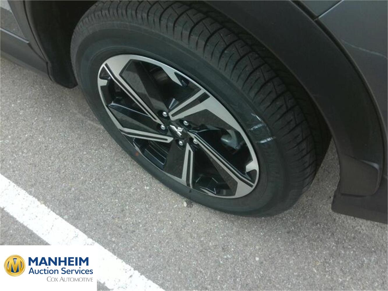 Foto Mitsubishi Eclipse Cross 20