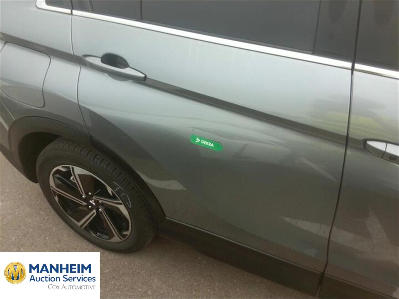 Foto Mitsubishi Eclipse Cross 22