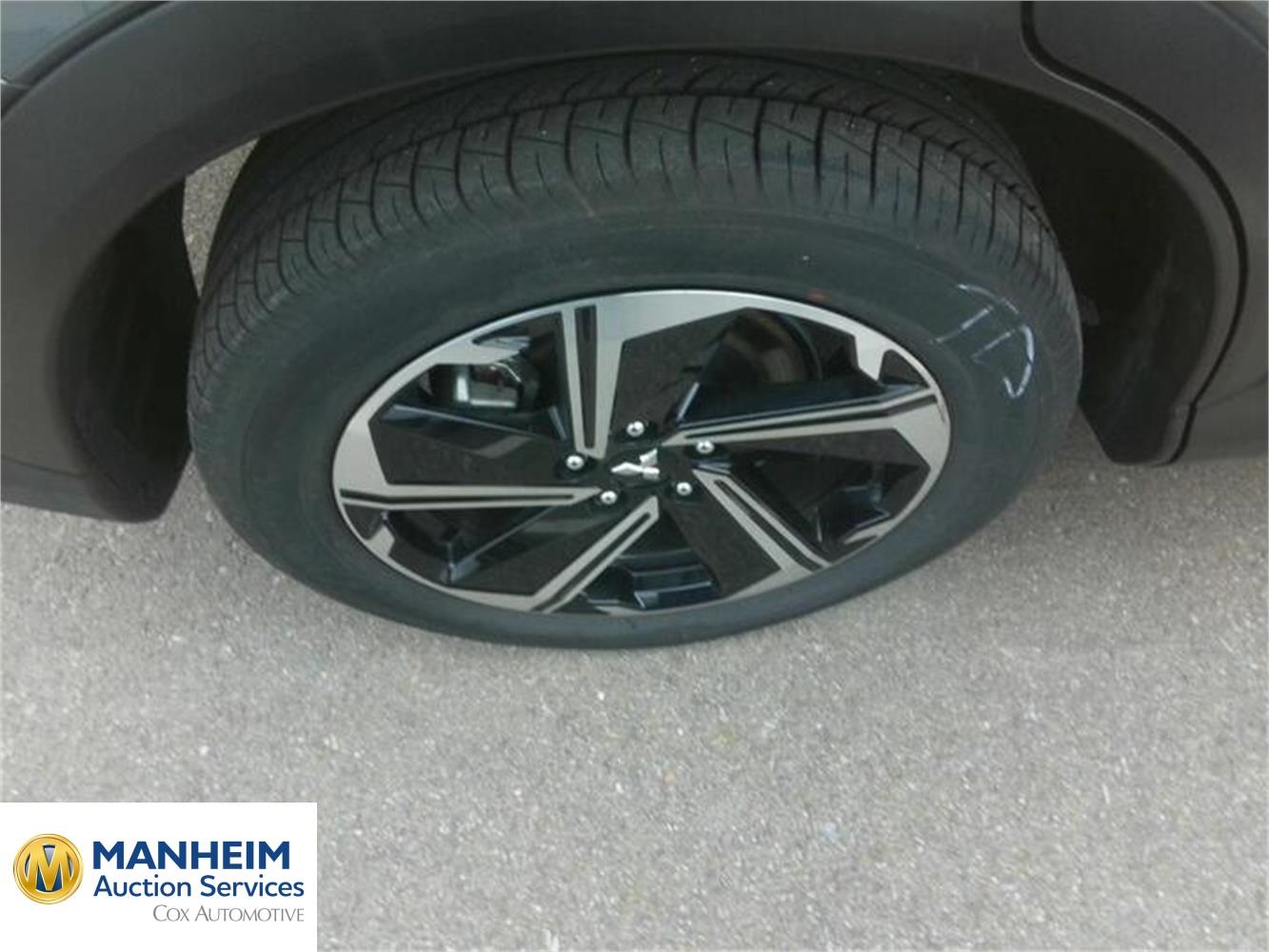 Foto Mitsubishi Eclipse Cross 30