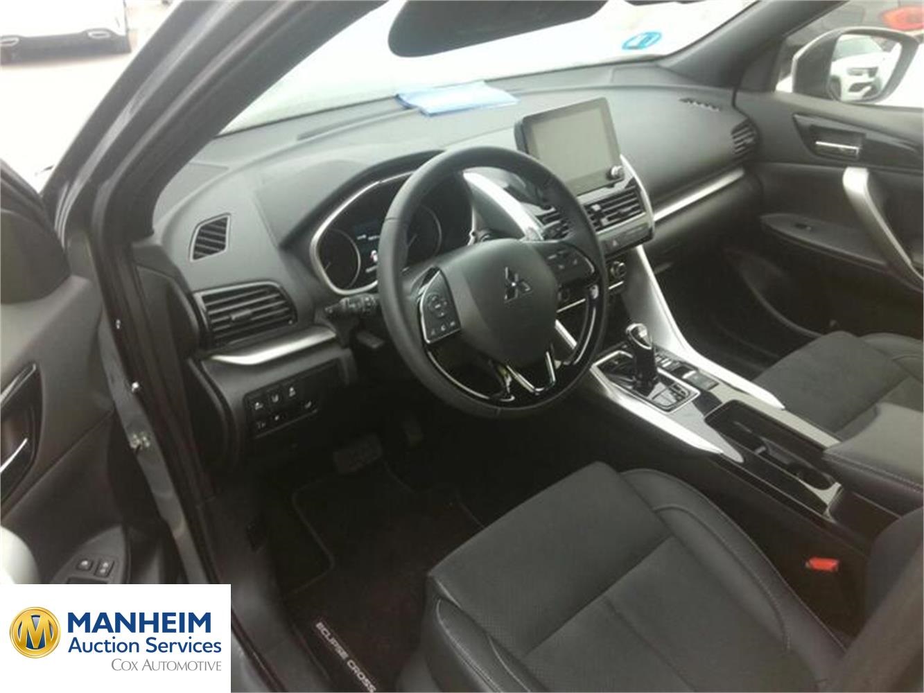 Foto Mitsubishi Eclipse Cross 31