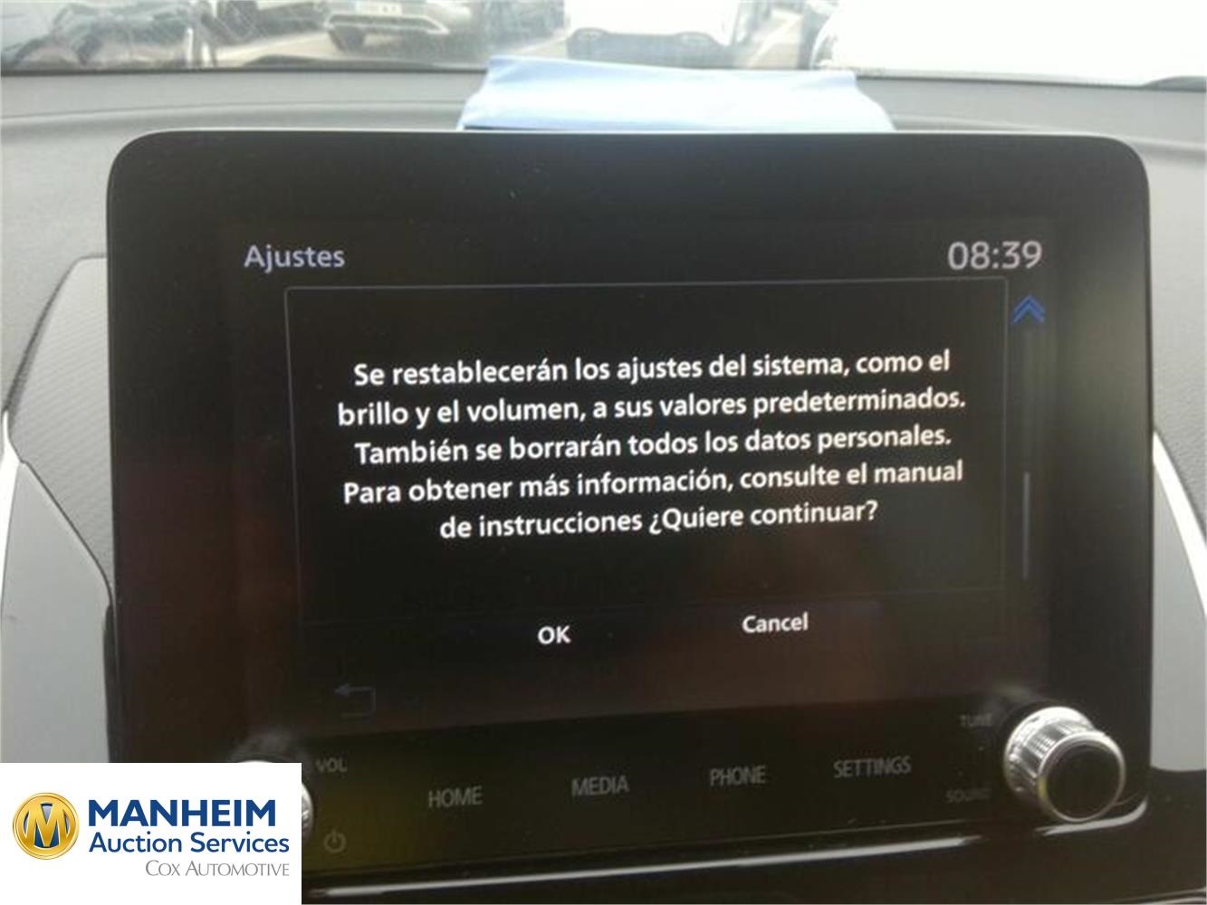 Foto Mitsubishi Eclipse Cross 33