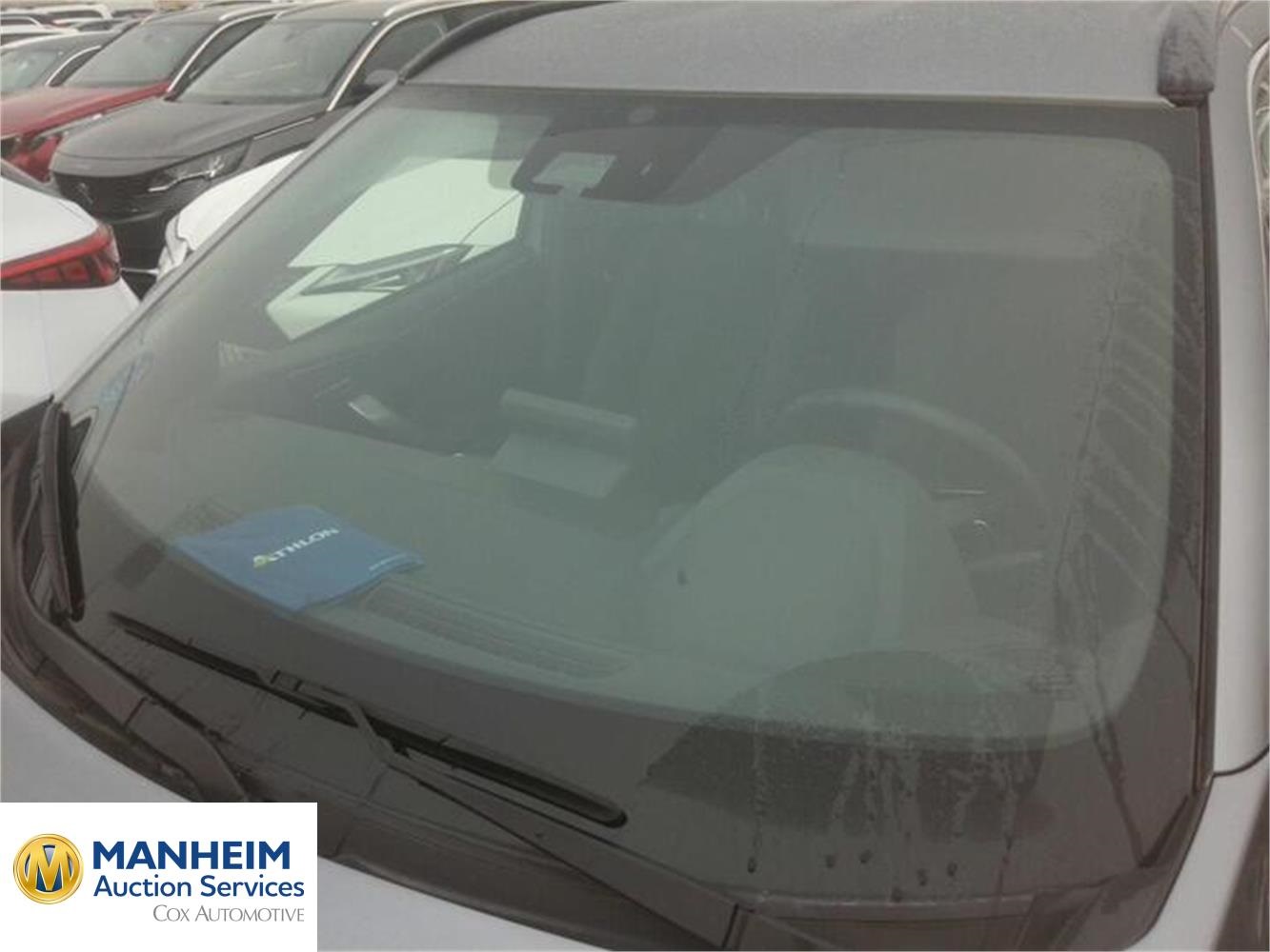 Foto Mitsubishi Eclipse Cross 34