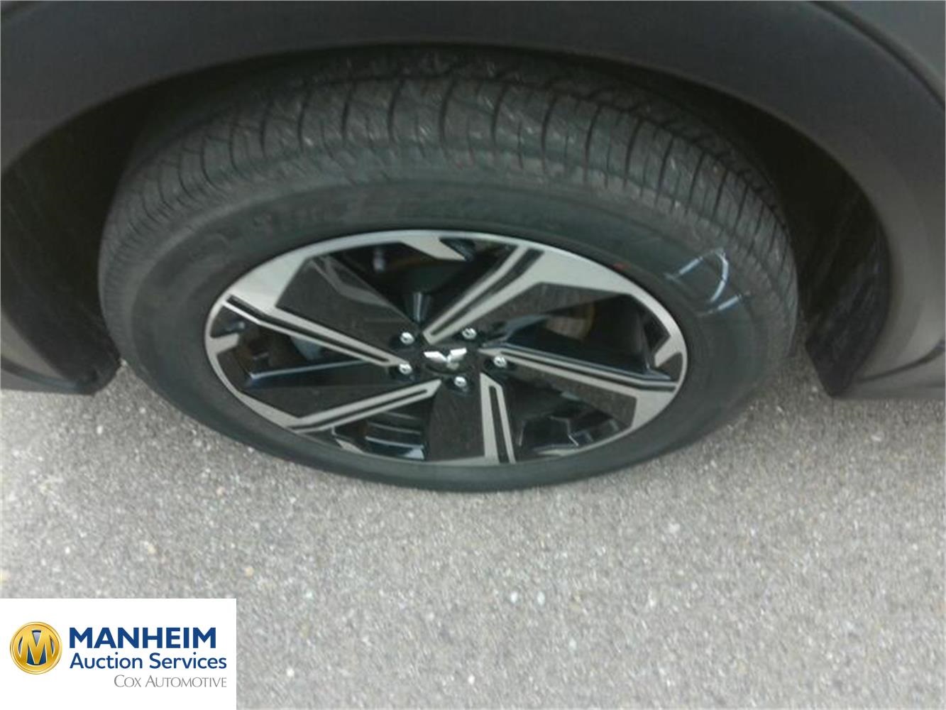 Foto Mitsubishi Eclipse Cross 37