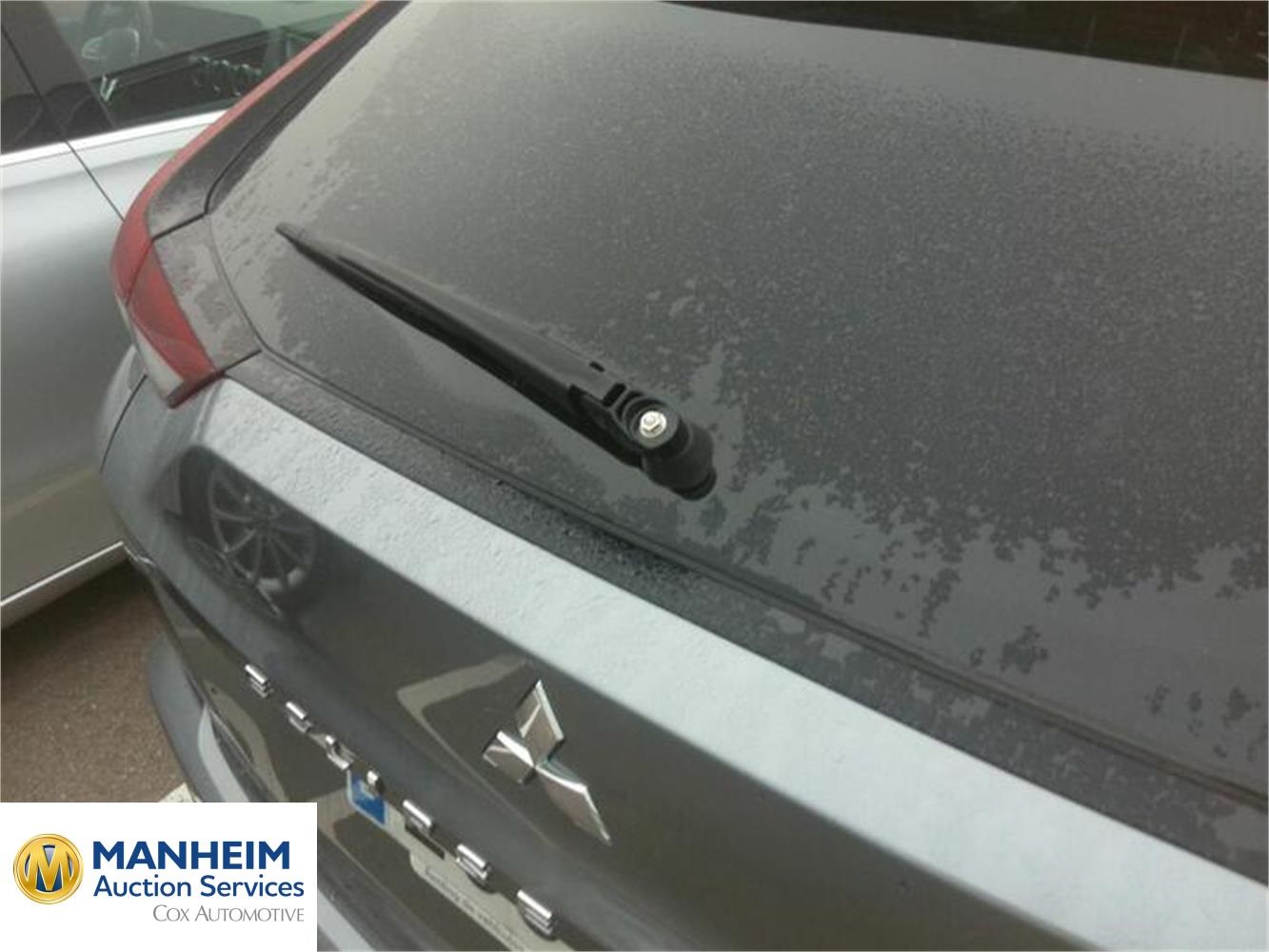 Foto Mitsubishi Eclipse Cross 39