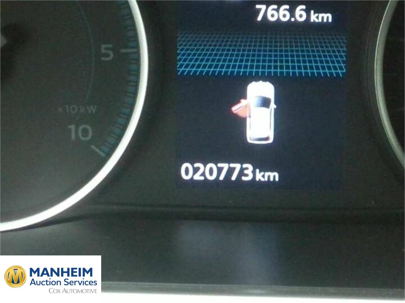 Foto Mitsubishi Eclipse Cross 46